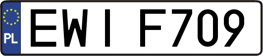 EWIF709