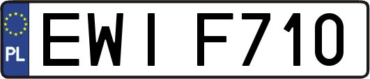 EWIF710