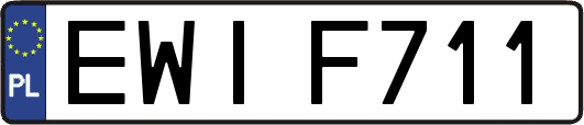 EWIF711