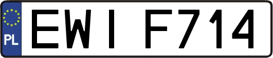 EWIF714