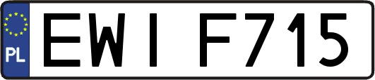EWIF715