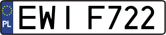 EWIF722