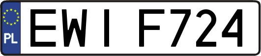 EWIF724