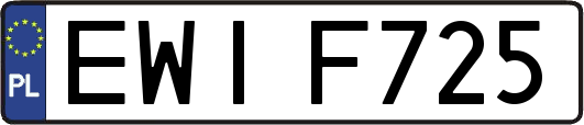 EWIF725