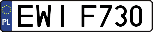 EWIF730