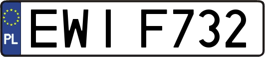 EWIF732