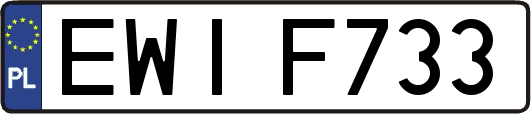 EWIF733