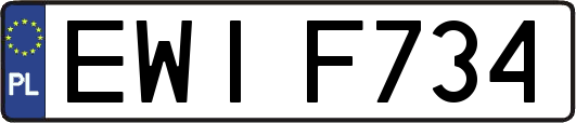 EWIF734