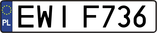 EWIF736