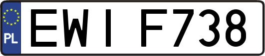 EWIF738
