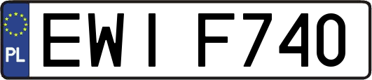 EWIF740