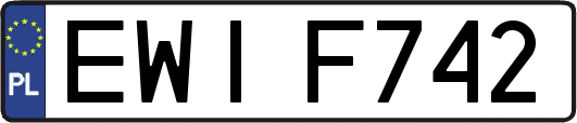 EWIF742