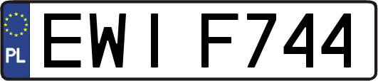 EWIF744
