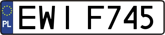 EWIF745