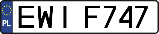 EWIF747