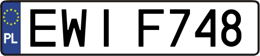 EWIF748