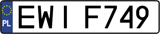 EWIF749