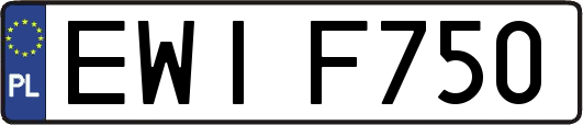 EWIF750