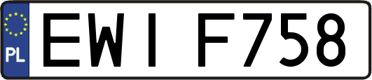 EWIF758