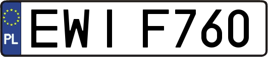 EWIF760