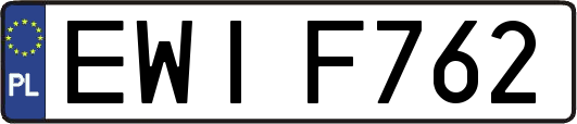 EWIF762