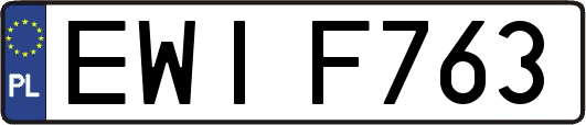 EWIF763