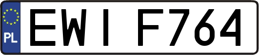 EWIF764