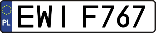 EWIF767