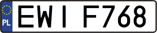 EWIF768