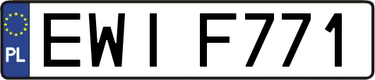 EWIF771