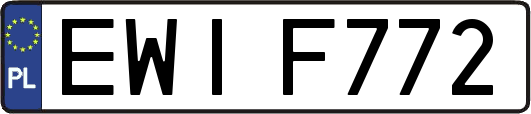 EWIF772