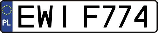 EWIF774