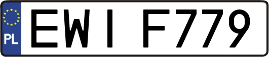 EWIF779