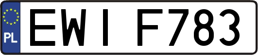 EWIF783