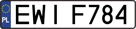 EWIF784