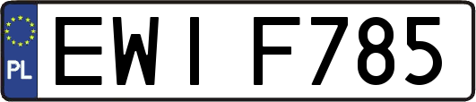 EWIF785