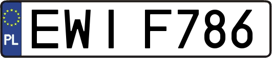 EWIF786