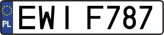 EWIF787