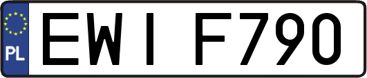 EWIF790