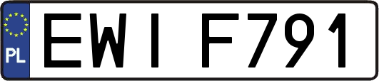 EWIF791
