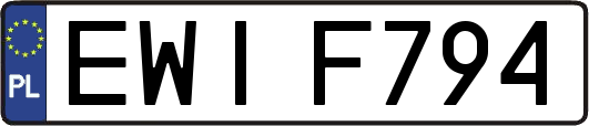 EWIF794