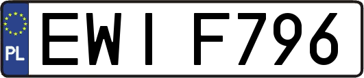 EWIF796