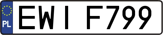 EWIF799