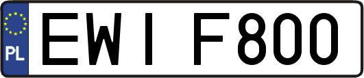 EWIF800
