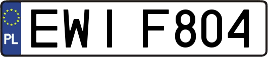 EWIF804