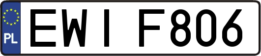 EWIF806