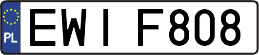 EWIF808