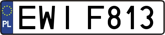 EWIF813