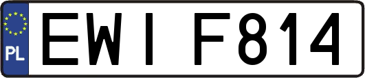 EWIF814