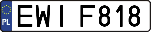 EWIF818